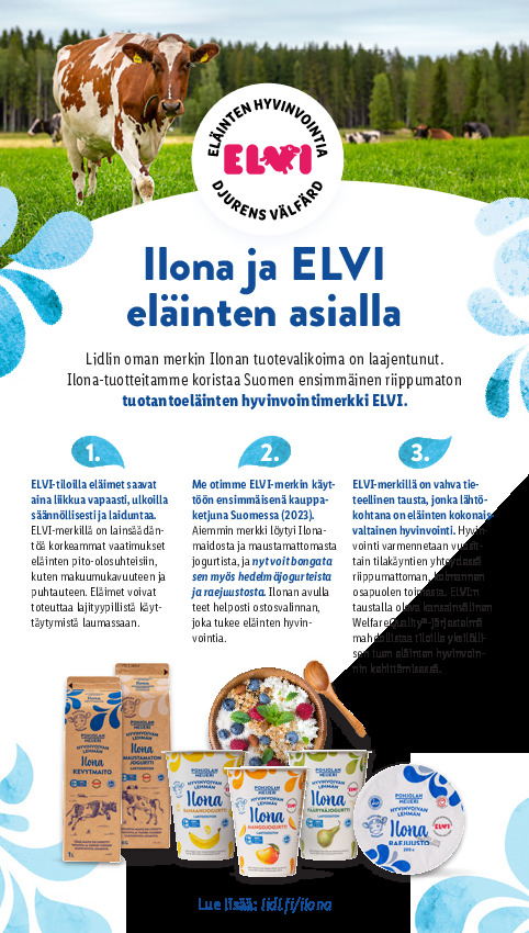 Lidl Koko Suomen tarjoukset sivu 33